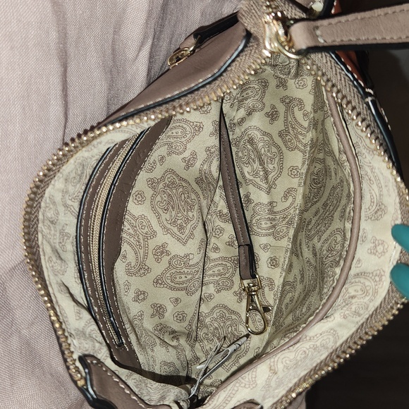 NWOT-SIMPLY Noelle Bag - Picture 6 of 6